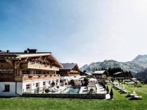 Burg Vital Resort Lech